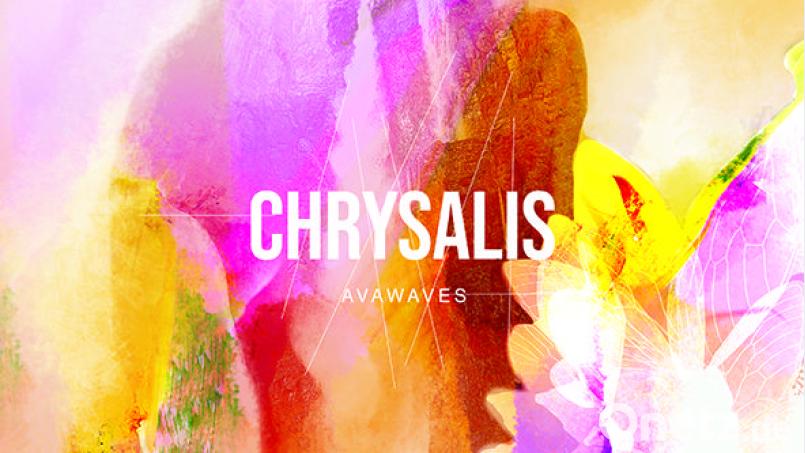 Avawaves: Chrysalis Bild: exb