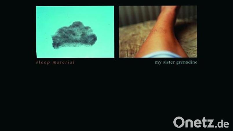 My Sister Grenadine: Sleep Material Bild: exb