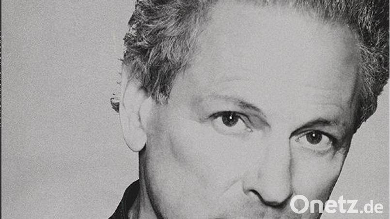 Lindsey Buckingham: Lindsey Buckingham Bild: exb