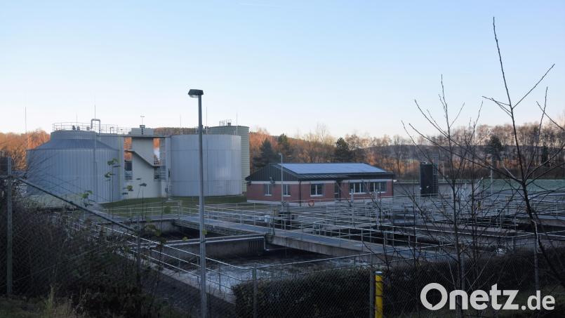 In einen aufgeräumten und sehr sauberen Zustand präsentiert sich die Kläranlage des Abwasserzweckverbands, in die die Gemeinde Altenstadt, die Stadt Neustadt/WN, die Gemeinde Störnstein sowie Edeldorf und Wilchenreuth (Gemeinde Theisseil) ihre Abwässer zur Entsorgung einleiten. Bild: fz