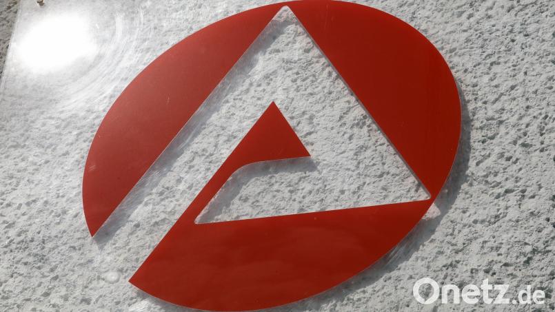 Der Arbeitsmarkt im Agenturbezirk Weiden bleibt trotz der vierten Welle der Coronapandemie im November stabil. Symbolbild: agentur_dpa