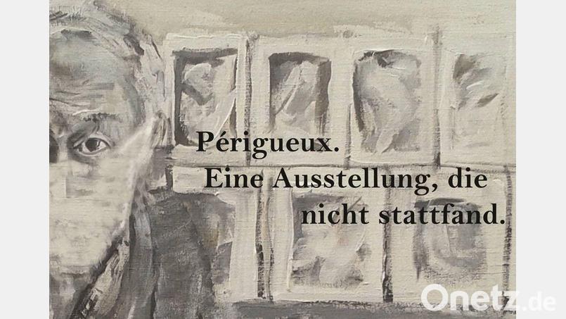 So sieht das Cover des Ausstellungskatalogs aus. Bild: Gruppe Amberger Künstler/exb