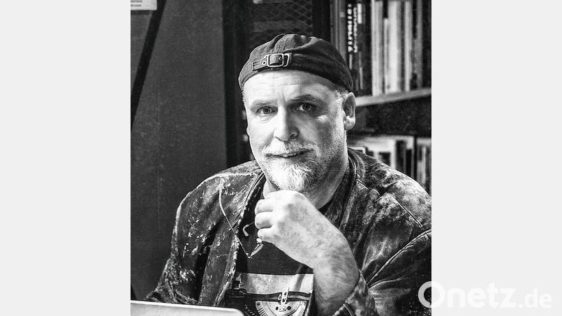 Autor Uwe von Seltmann Bild: Yura Drug