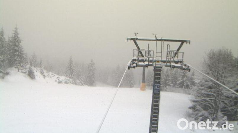 Die Seilbahnen am Ochsenkopf gehören zum Zweckverband zur Förderung des Fremdenverkehrs und des Wintersports im Fichtelgebirge. Screenshot: esc