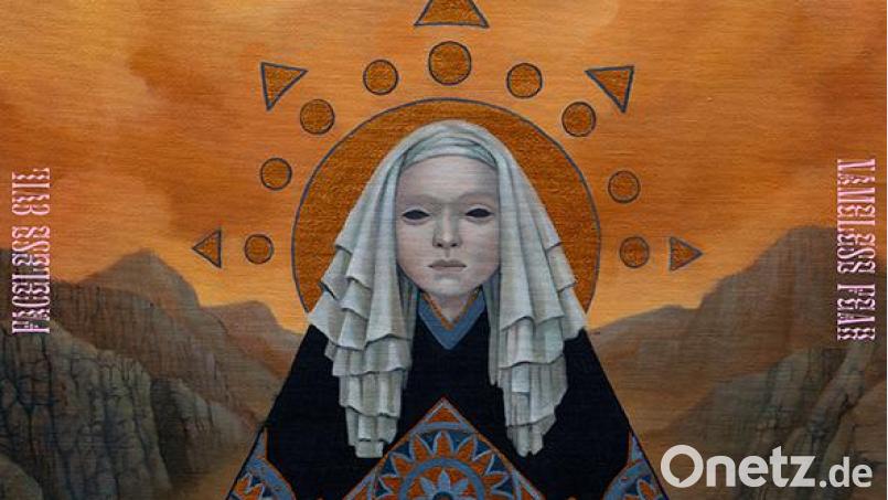 Bror Gunnar Jansson: Faceless Evil Nameless Fear Bild: exb