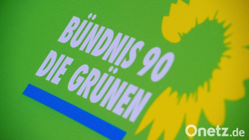 Die Grünen in der Oberpfalz brauchen einen neuen Bezirksvorsitzenden. Bild: Stefan Sauer