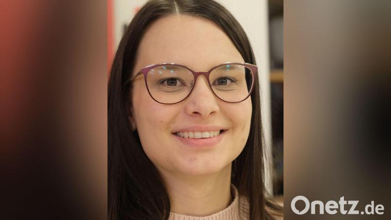 Jugendbeauftragte Tanja Groß berichtet aus dem &quot;Coronajahr 21&quot;. Bild: do