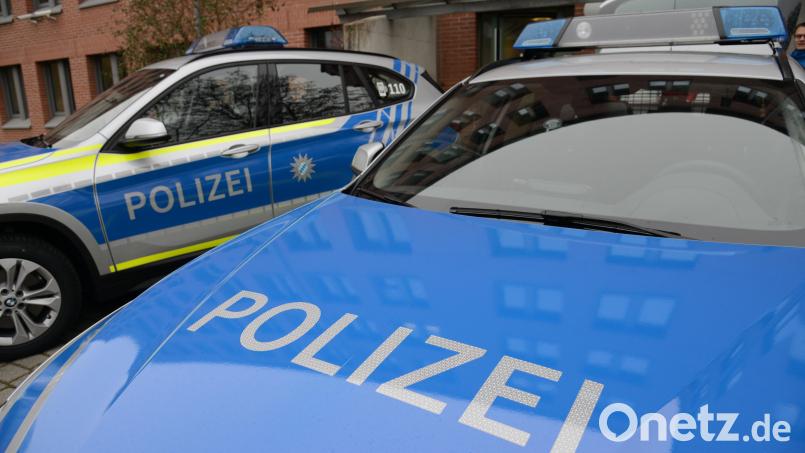 Unfallflucht und Fahren ohne Führerschein beschäftigt die Polizei in Sulzbach-Rosenberg. Symbolbild: Petra Hartl