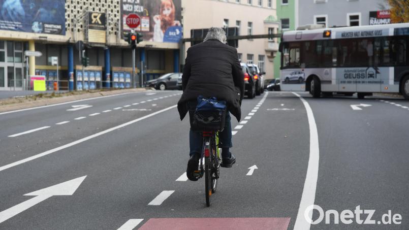 Über 1400 Bürger nahmen in diesem Jahr am Stadtradeln teil. Das soll es auch wieder 2022 geben. Bild: Gabi Schönberger