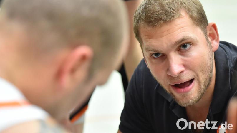 Stefan Merkl. Bild: A. Schwarzmeier