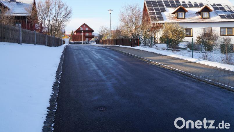 Durch den Neuerlass der Verordnung über die Reinigung der öffentlichen Straßen sowie der Sicherung der Gehbahnen im Winter herrscht nun Klarheit. Bild: wel