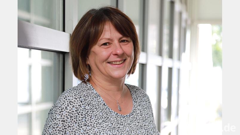 Erika Löw (AfD) ist für Björn Beer in den Flosser Marktrat nachgerückt. Bild: ´Tanja Kaiser/Suedostwind/exb