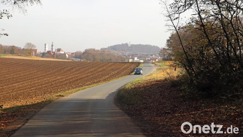 Auch um eine mögliche Sperrung des Kempfenhofer Wegs für den Straßenverkehr ging es beim Auftakttreffen der CSU-Zukunftswerkstatt. Bild: mfh