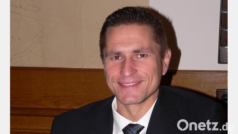 Bürgermeister Marcus Gradl dankt "wahren Heldinnen und Helden" in Zeiten der Corona-Pandemie. Bild: rn