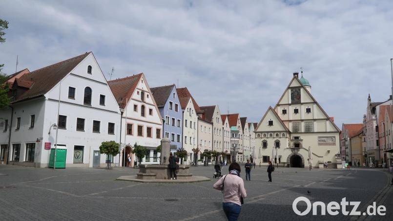Handel, Handwerk und Industrie können sich um den "Johanna-Frank-Preis" bewerben. Bild: Kunz
