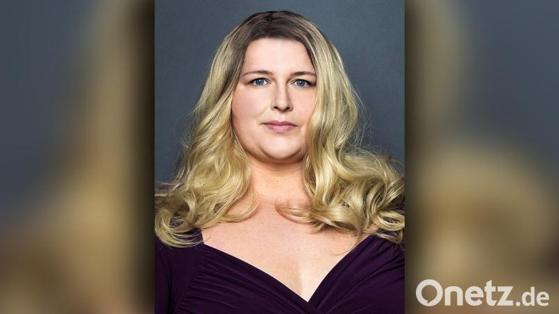 Nicole Jäger bricht in ihrem neuen Buch &quot;Unkaputtbar - Wie mein Mangel an Selbstwert zum Problem wurde und wie ich da wieder rauskam&quot; mit dem Schweigen über toxische Beziehungen. Bild: Archiv Nicole Jäger