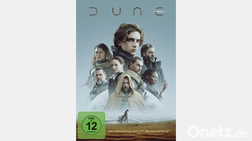 Dune Bild: Warner Bros.