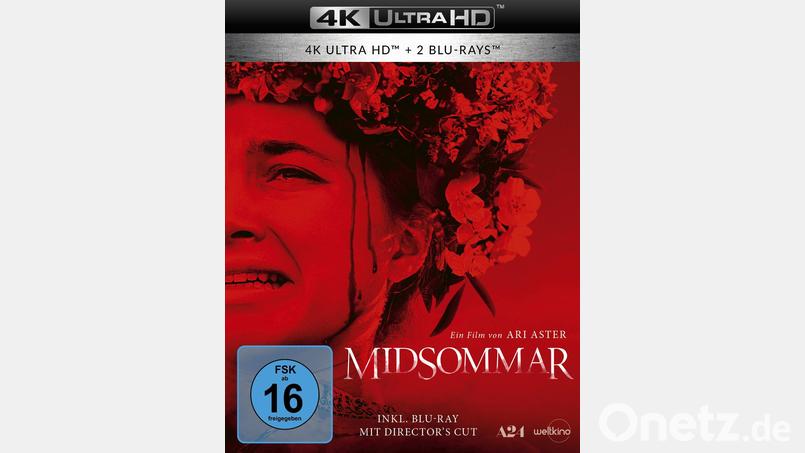 Midsommar Bild: Leonine