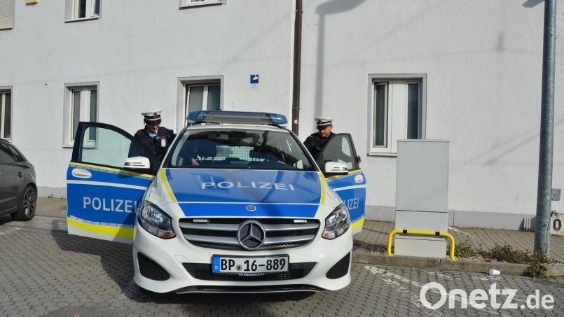 Symbolbild Bild: Bundespolizei/exb