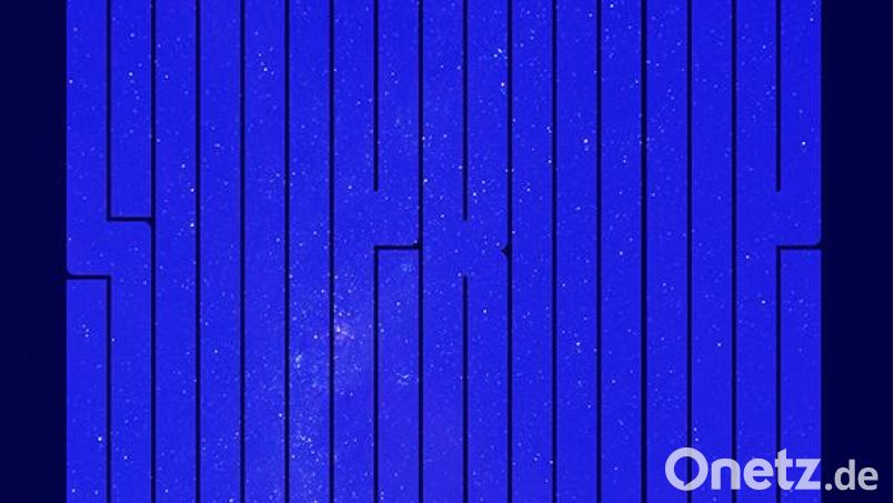 Kurt Elling ft. Charlie Hunter: SuperBlue Bild: exb
