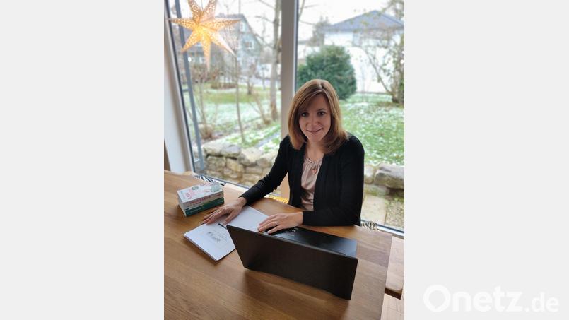 „Schreien und Weinen ist für das Kind die einzige Möglichkeit, sich Gehör zu verschaffen, wenn es sich nicht wohl fühlt“, gab Isabella Oelschlegel bei ihrem Online-Vortrag zu bedenken. Bild: jzk