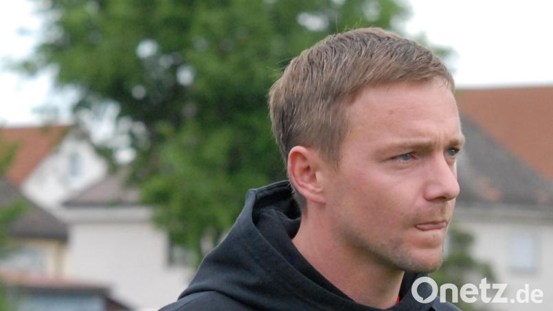 Marco Zeus, zuvor beim ATSV Tirschenreuth, wird ab sofort neuer Trainer der U19-Mannschaft der JFG FC Stiftland in der Bezirksoberliga. Bild: gb