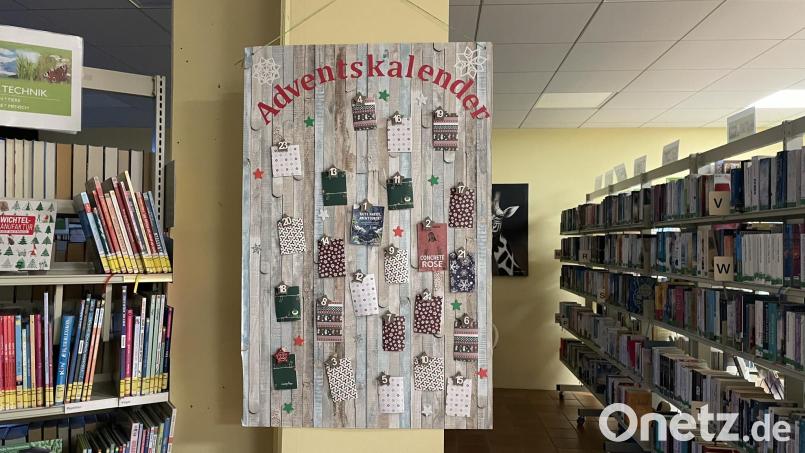 Die Bücherei in Schwarzenfeld hat ihr Angebot an Lesestoff erweitert. Bild: Alexandra Kirst/exb