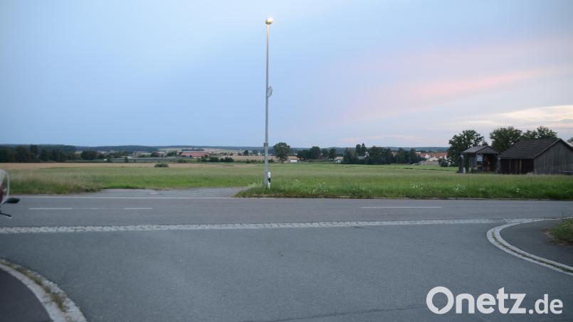 Für den Bebauungsplan „Am Wirbenzer Weg“ kann die Verwaltung die erneute Öffentlichkeitsbeteiligung und Anhörung der Träger öffentlicher Belange einleiten. In dessen Geltungsbereich soll ein Logistikzentrum der Deutschen Post entstehen. Bild: ak