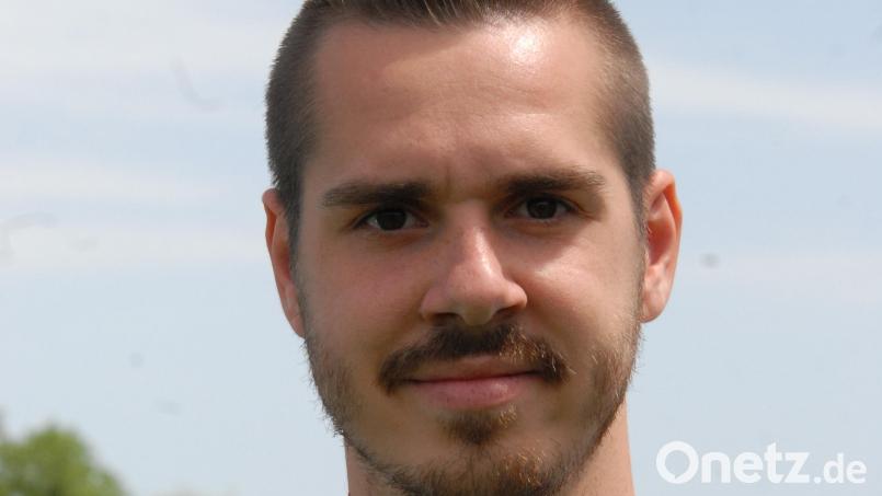 Marco Kießling. Bild: gb