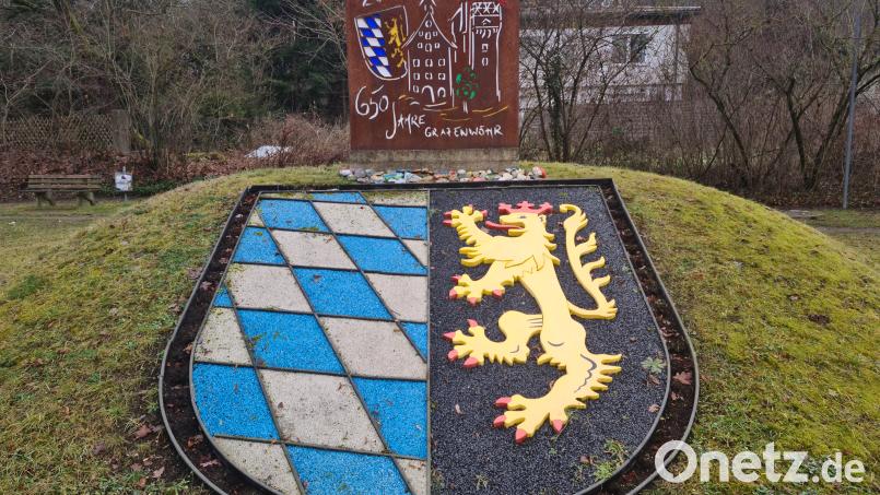 Das jetzt 660-jährige Grafenwöhr hatte nach Meinung von Stadtoberhaupt Edgar Knobloch ein erfolgreiches Jahr - trotz Pandemie. Bild: sne