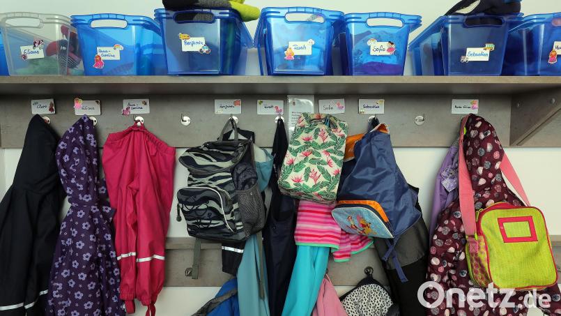 Für viele Mütter und Väter ist die Elternschule unverzichtbar, wenn es um Kinderbetreuung geht. Doch gerade dieses Angebot bezeichnet Vorsitzende Patricia Weiner als Draufzahlgeschäft. Bild: Wolfgang Steinbacher