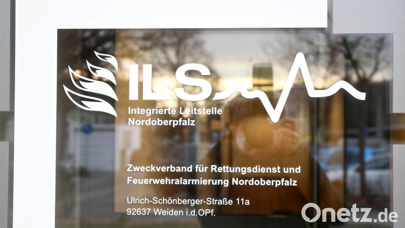 Der ILS-Standort Weiden dürfte in drei bis vier Jahren Geschichte sein. Bild: Gabi Schönberger