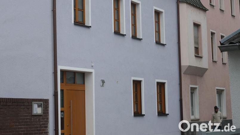 Die Geschäftsstelle des Kreisjugendrings Schwandorf ist umgezogen und findet sich seit einiger Zeit in der Schwandorfer Postgartenstraße, gegenüber dem Kino. Bild: Hirsch