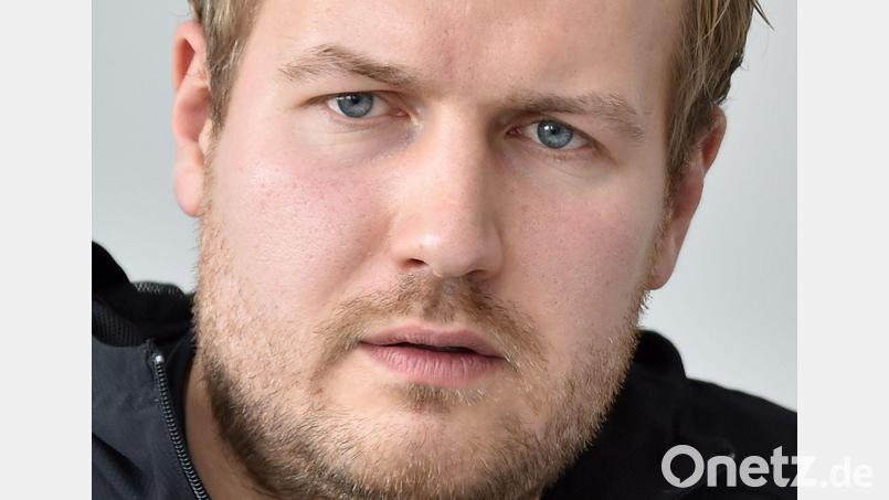 Johannes Ederer, DFB-Stützpunktkoordinator Ostbayern Bild: A. Schwarzmeier