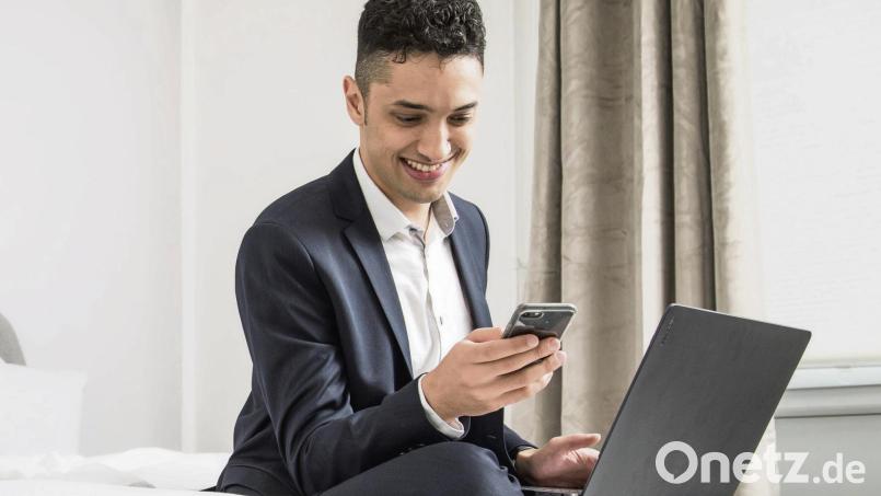 Ob gute Vorsätze wirklich etwas für die Karriere bringen, ist auch Typsache. Symbolbild:  Christin Klose/dpa