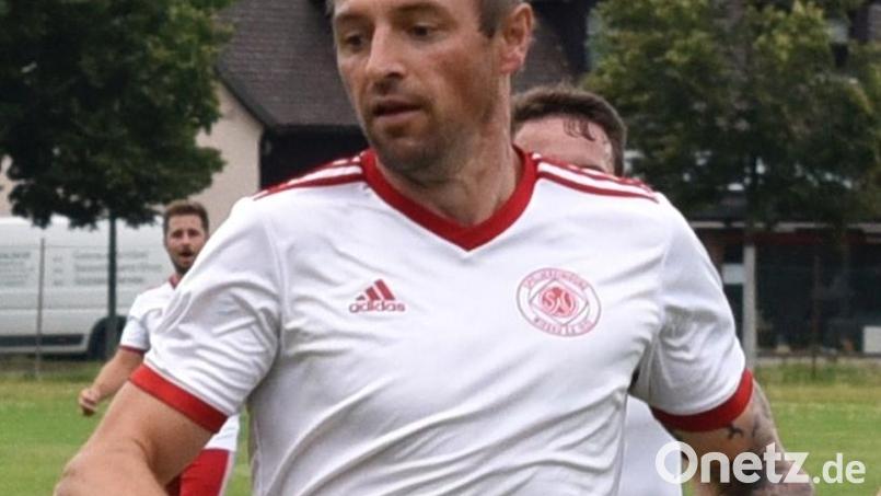 Christian Zettl. Bild: gb