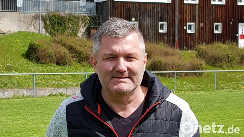 Holger Fleck. Archivbild: ref