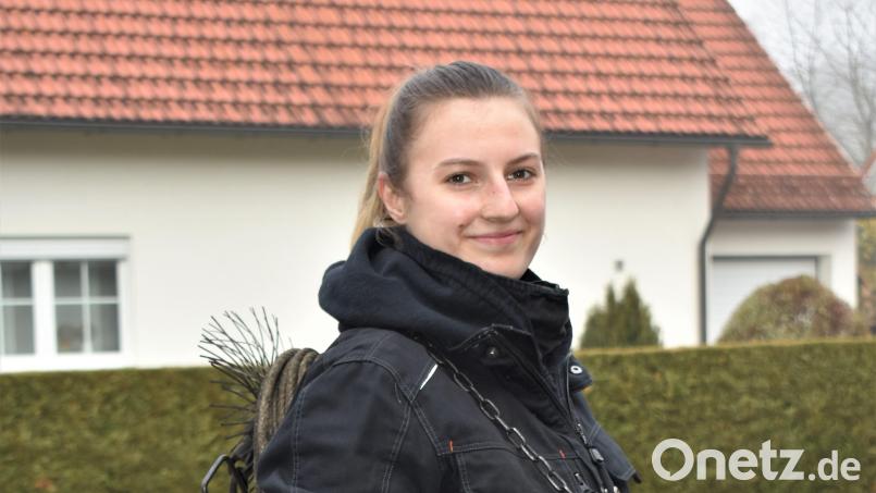 Lena Beer. Bild: rgr