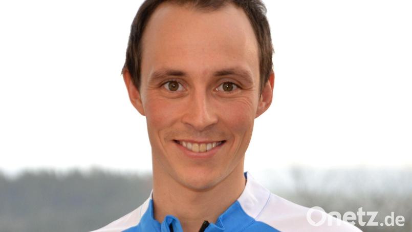 Eric Frenzel. Bild: Christian Skiefe