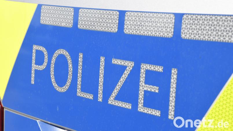 In Rieden gab es bei einer Verkehrskontrolle zwei Anzeigen. Bild: Petra Hartl