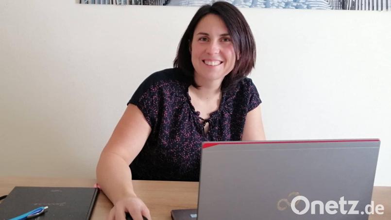 „Eine ausgewogene Ernährung ist eine wichtige Grundlage für ein gut funktionierendes Immunsystem“, betonte Tanja Franz bei ihrem Online-Vortrag. Bild: jzk