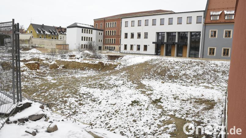 Wolfgang Ruppert kommentiert den Bürgerrat in Amberg. Archivbild: Petra Hartl