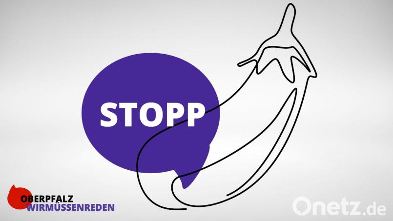 Warum verschicken Männer Dickpics? Eine Studie liefert Erklärungen. Grafik: Isabell-Katrin Diehl/Christian Gold