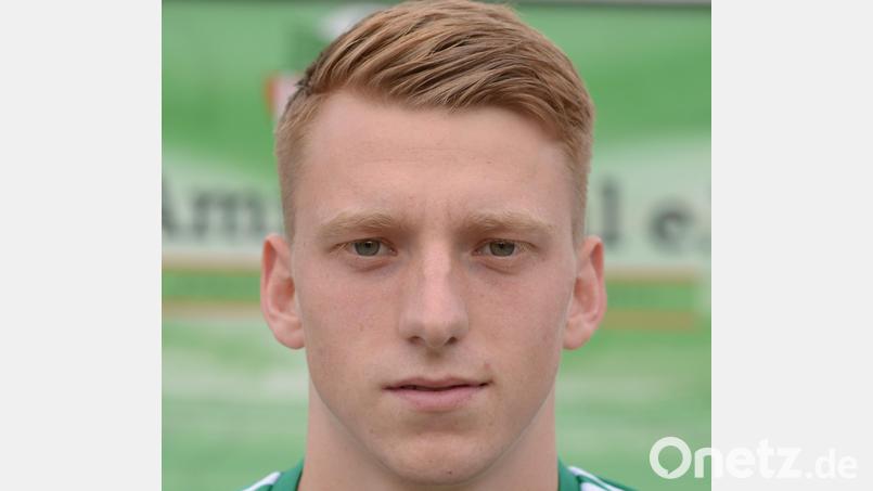 André Karzmarczyk. Bild: ref
