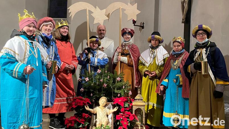 Kindern helfen Bild: gis