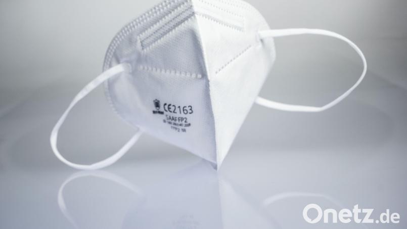 Am 10. Januar starte die Tagesklinik für Post-Covid-Patienten am Klinikum Nürnberg. Symbolbild: Frank Rumpenhorst/dpa