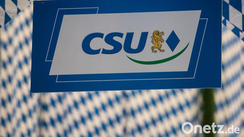 Aus Enttäuschung über die Corona-Politik der bayerischen Landesregierung kehrt der bisherige CSU-Ortsvorsitzende in Wunsiedel seiner Partei den Rücken. Bild: Matthias Balk