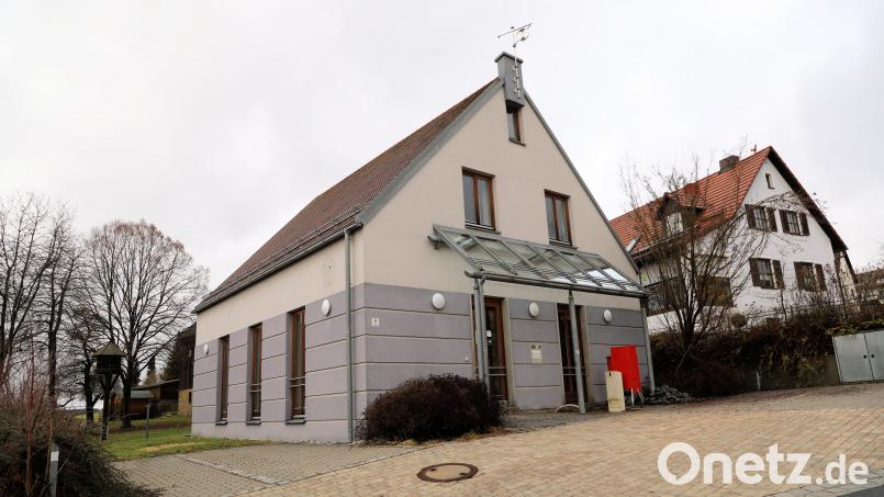 Noch heuer soll das Gleiritscher Bürger-Café eröffnen. Die Umbauarbeiten sind bereits angelaufen. Bild: akp