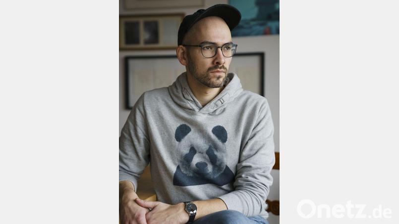 Konstantin Küspert Bild: Max Zerrahn/exb