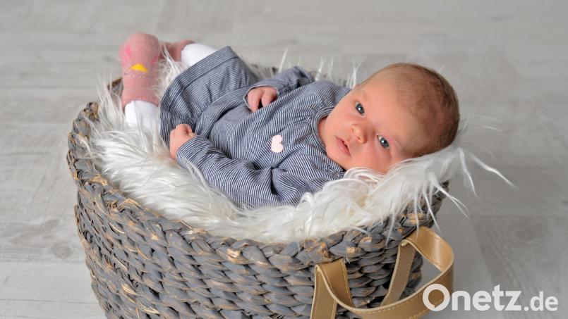 Der Name Anna ist ein beliebter Vorname für Mädchen, aber Mia, Marie und Ella wurde im vergangenen Jahr häufiger von den Eltern vergeben. Bild: Claudia Seitz/exb